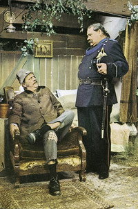 Постер сериала «Swiebertje (1955-1975)» — (2 из 14)