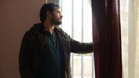 Обои к фильму «Коммивояжер (2016)» — (14 из 39)