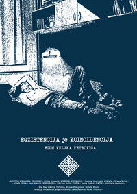 Poster de Egzistencija je koincidencija