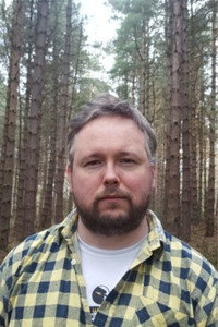 Richard Dawson