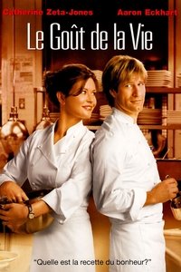 Poster de Le Goût de la vie