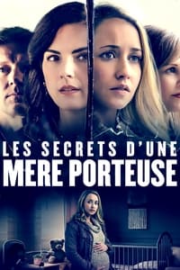 Le secret d'une mère porteuse (2023)