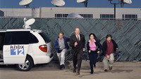 «Dog Bites Man (2006)» — обои к сериалу #1