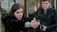 «Inspektor Max (2018)» — обои к сериалу #2