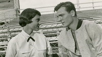 «The Bob Mathias Story (1954)» — обои к фильму #1