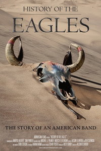 Постер сериала «История «Eagles» (2013)» — (2 из 8)