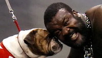 Wrestling Challenge - Dec. 20, 1986