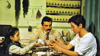 «Kara Sevdali Bulut (1991)» — обои к фильму #1