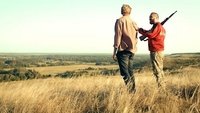 The Wild Fields