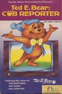 Imagem do Filme Ted E. Bear: Cub Reporter