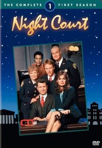 Night Court S01E07