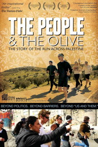 Постер фильма «The People and the Olive (2012)» — (1 из 1)