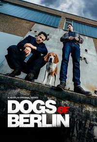 Постер сериала «Берлинские легавые (2018)» — (4 из 16)
