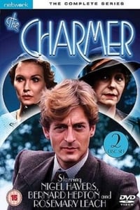 copertina serie tv The+Charmer 1987