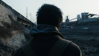 Обои к фильму «Слон сидит спокойно (2018)» — (38 из 115)