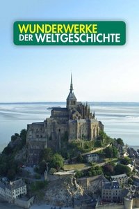 copertina serie tv Wunderwerke+der+Weltgeschichte 2020