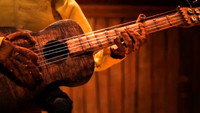 Обои к мультфильму «Betty's Blues (2013)» — (16 из 20)