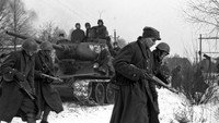 Обои к фильму «Прощания (1958)» — (27 из 30)