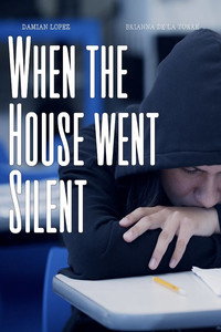 When The House Went Silent (2026) poster