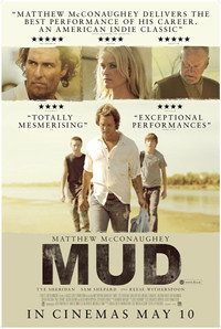 Постер фильма «Мад (2012)» — (13 из 68)