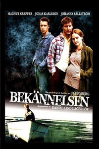 Bekännelsen - Season 1 Episode Guide