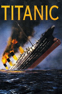 Постер сериала «Титаник (1996)» — (6 из 15)