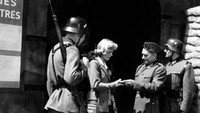 «И с гордостью её пишите имя (1958)» — обои к фильму #5