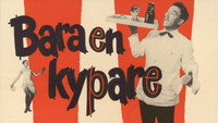 «Bara en kypare (1959)» — обои к фильму #1