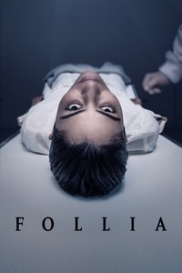 copertina serie tv Follia 2021