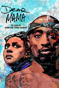 Постер сериала «Дорогая мама (2022)» — (3 из 25)