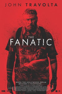 Постер фильма «Фанат (2019)» — (8 из 21)