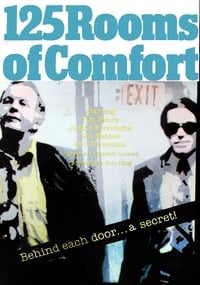 Poster de 125 Rooms of Comfort