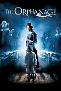 Постер фильма «Приют (2007)» — (7 из 22)