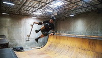 «Pretending I'm a Superman: The Tony Hawk Video Game Story (2020)» — обои к фильму #2