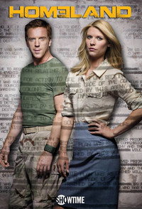Постер сериала «Родина (2011-2020)» — (40 из 169)