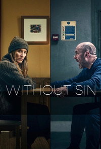 Постер сериала «Без греха (2022)» — (5 из 23)
