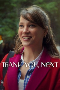 Thank You, Next - Season 3 Episode Guide