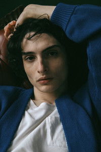 Finn Wolfhard photo