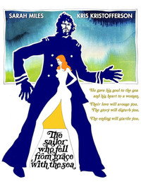 Постер фильма «Моряк, который потерял милость моря (1976)» — (8 из 9)