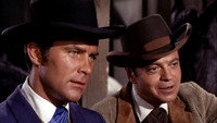 «Дикий дикий запад (1965-1969)» — обои к сериалу #2