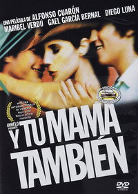 Y tu mamá también (2001) poster