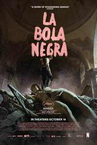 La Bola Negra