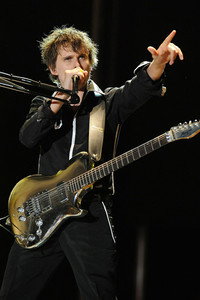 Muse: Live at Rock in Rio 2008 - 2008