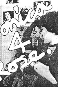 Постер фильма «Veronica 4 Rose (1983)» — (2 из 3)