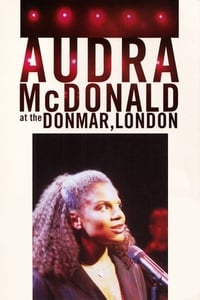 Audra McDonald at the Donmar, London (2000)