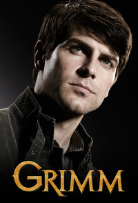 Постер сериала «Гримм (2011 - 2017)» — (33 из 112)