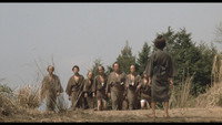 Обои к фильму «Затоiчи (2003)» — (11 из 52)