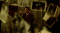 Обои к сериалу «Интервью с вампиром (2022)» — (23 из 51)