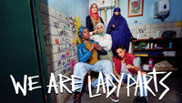 Обои к сериалу «Мы — Lady Parts (2021)» — (12 из 33)