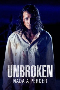 Unbroken: Nada A Perder S01E06
